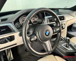 BMW 430d Gran Coupé F36 LCI 258cv M Sport 4