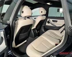 BMW 430d Gran Coupé F36 LCI 258cv M Sport 5