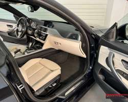 BMW 430d Gran Coupé F36 LCI 258cv M Sport 8