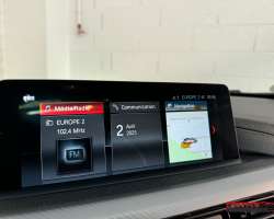BMW 430d Gran Coupé F36 LCI 258cv M Sport 15