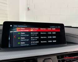 BMW 430d Gran Coupé F36 LCI 258cv M Sport 17