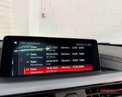 BMW 430d Gran Coupé F36 LCI 258cv M Sport 18