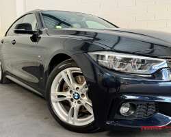 BMW 430d Gran Coupé F36 LCI 258cv M Sport 2 BMW 430d Gran Coupé F36 LCI 258cv M Sport 2
