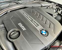 BMW 430d Gran Coupé F36 LCI 258cv M Sport 4