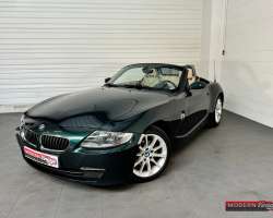 BMW Z4 E85 2.5i 177cv 0 BMW Z4 E85 2.5i 177cv 0