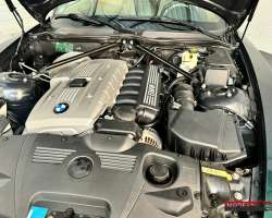 BMW Z4 E85 2.5i 177cv 9