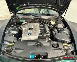 BMW Z4 E85 2.5i 177cv 10