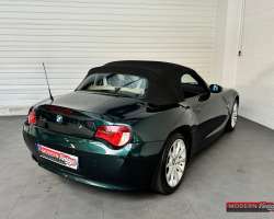 BMW Z4 E85 2.5i 177cv 14
