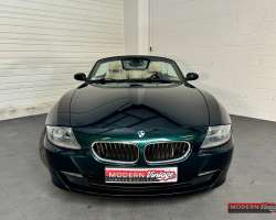 BMW Z4 E85 2.5i 177cv 1 BMW Z4 E85 2.5i 177cv 1