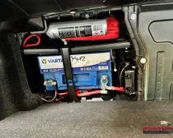 BMW Z4 E85 2.5i 177cv 1