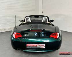 BMW Z4 E85 2.5i 177cv 4