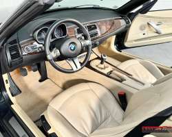 BMW Z4 E85 2.5i 177cv 6