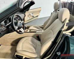 BMW Z4 E85 2.5i 177cv 7