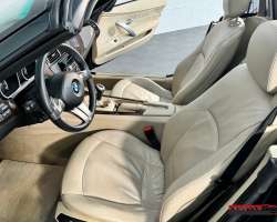 BMW Z4 E85 2.5i 177cv 8