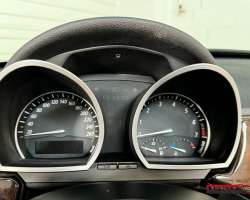 BMW Z4 E85 2.5i 177cv 10