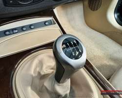 BMW Z4 E85 2.5i 177cv 13