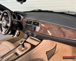 BMW Z4 E85 2.5i 177cv 2