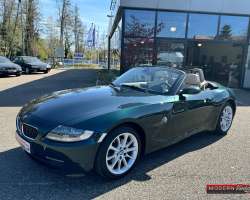 BMW Z4 E85 2.5i 177cv 6