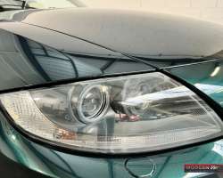 BMW Z4 E85 2.5i 177cv 3