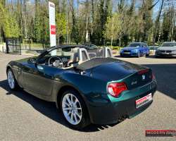 BMW Z4 E85 2.5i 177cv 8
