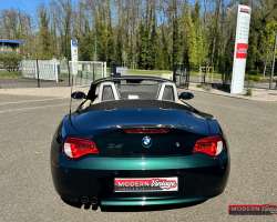 BMW Z4 E85 2.5i 177cv 9