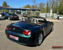 BMW Z4 E85 2.5i 177cv 10