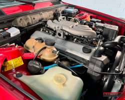 BMW 325i E30 Cabriolet 171cv 10