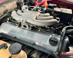 BMW 325i E30 Cabriolet 171cv 11
