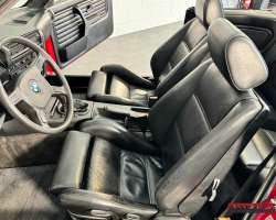 BMW 325i E30 Cabriolet 171cv 5