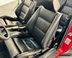 BMW 325i E30 Cabriolet 171cv 6