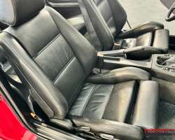 BMW 325i E30 Cabriolet 171cv 8