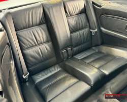 BMW 325i E30 Cabriolet 171cv 9