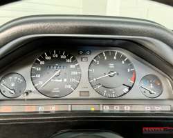 BMW 325i E30 Cabriolet 171cv 4