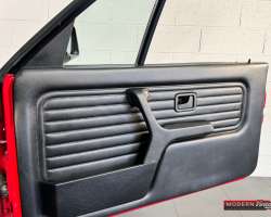 BMW 325i E30 Cabriolet 171cv 5