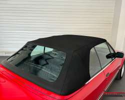 BMW 325i E30 Cabriolet 171cv 8