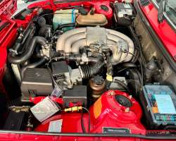 BMW 325i E30 Cabriolet 171cv 6