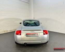 Audi TT 1.8T Coupé 180cv 8