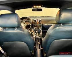 Audi TT 1.8T Coupé 180cv 13