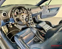 Audi TT 1.8T Coupé 180cv 15