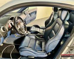 Audi TT 1.8T Coupé 180cv 17