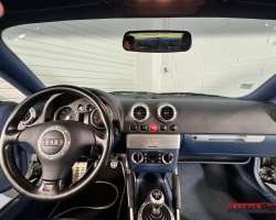 Audi TT 1.8T Coupé 180cv 8