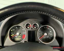 Audi TT 1.8T Coupé 180cv 9