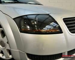 Audi TT 1.8T Coupé 180cv 3