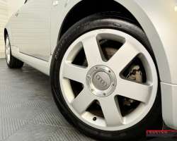 Audi TT 1.8T Coupé 180cv 4