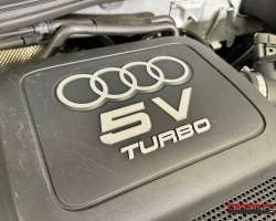 Audi TT 1.8T Coupé 180cv 6