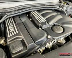 BMW 318ci E46 Cabriolet 143cv 8