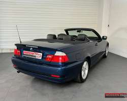 BMW 318ci E46 Cabriolet 143cv 9