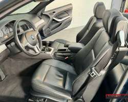 BMW 318ci E46 Cabriolet 143cv 15