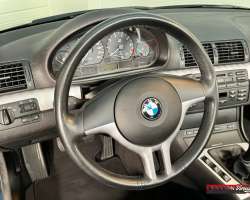 BMW 318ci E46 Cabriolet 143cv 16