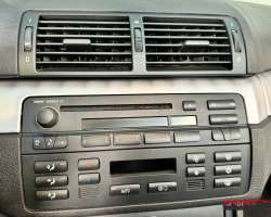 BMW 318ci E46 Cabriolet 143cv 19